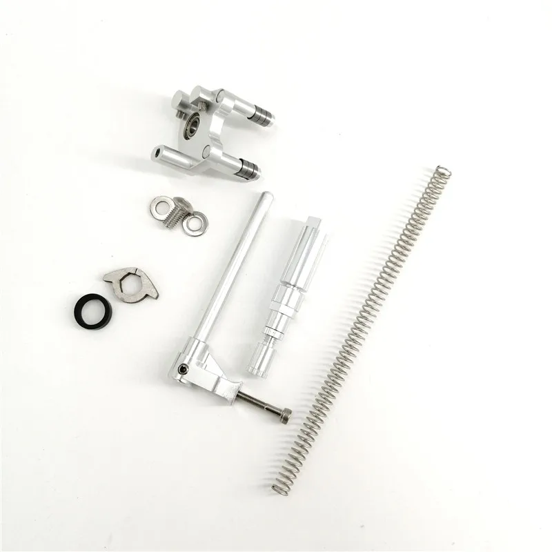 ブロンプトン用　外装 2－7速用　リアディレイラー　チェーンテンショナー ブロンプトン用 外装 2－7速用 リアディレイラー チェーン