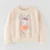Brand Quality Terry Cotton Infant Babe Kids Sweatshirt Blouse Tee Girls Sweater Hoodies Children Clothing Baby Girl Clothes 14