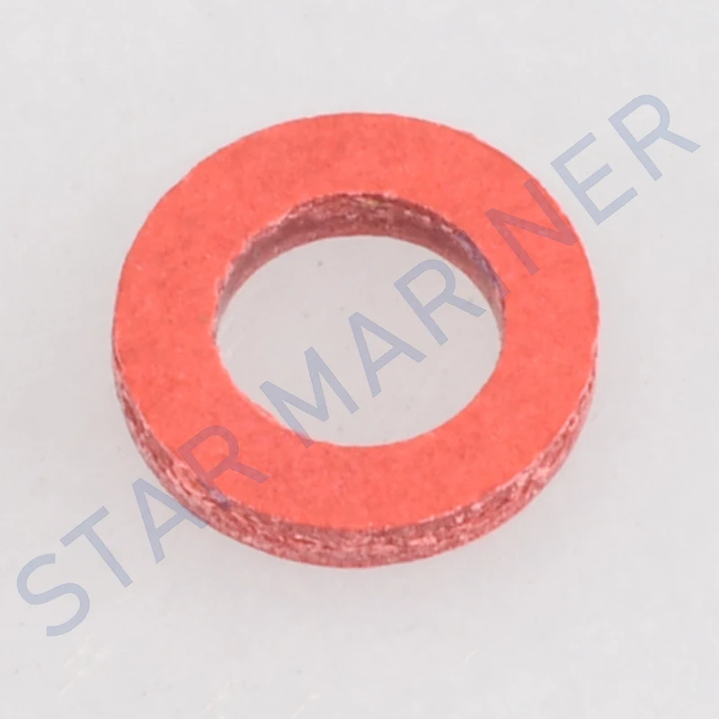 332-60006-0 Red Seal Gasket Lower Casing For Yamaha Outboard Motor YMH 332-60006 332-60006-00 Boat Engine Parts