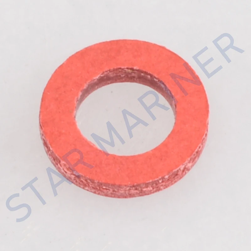 332-60006-0 Red Seal Gasket Lower Casing For Yamaha Outboard Motor YMH 332-60006 332-60006-00 Boat Engine Parts outboard engine parts boat motor parts outboard motor gasket