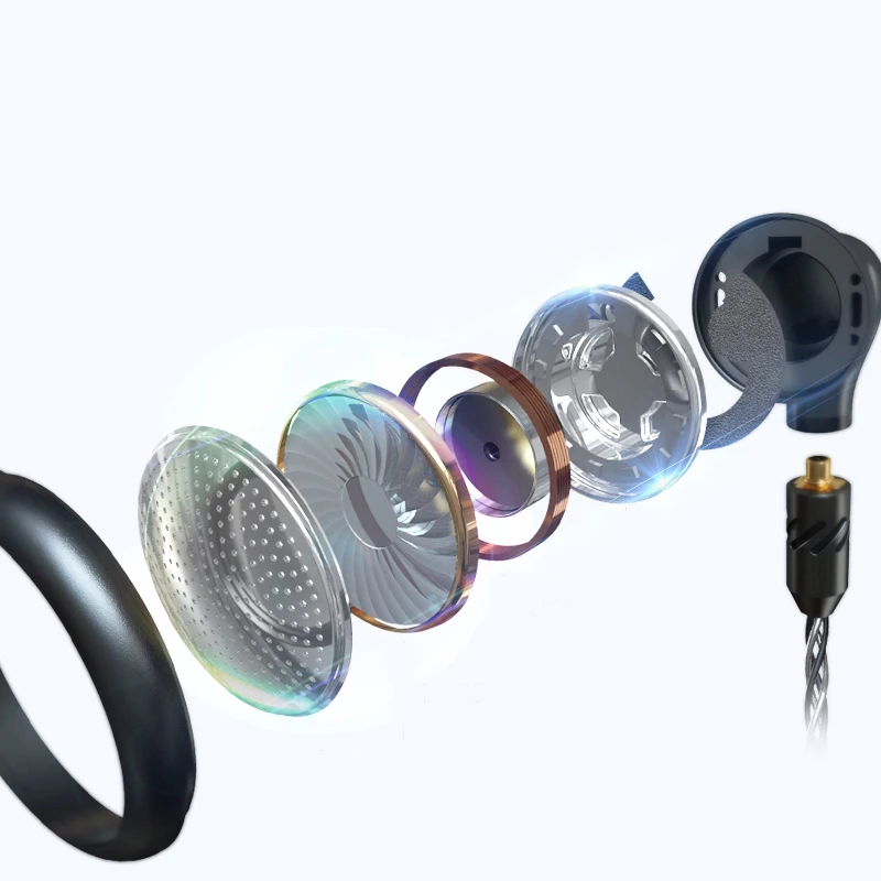 SHELI AI Smart Watch With Bluetooth Earphone Heart