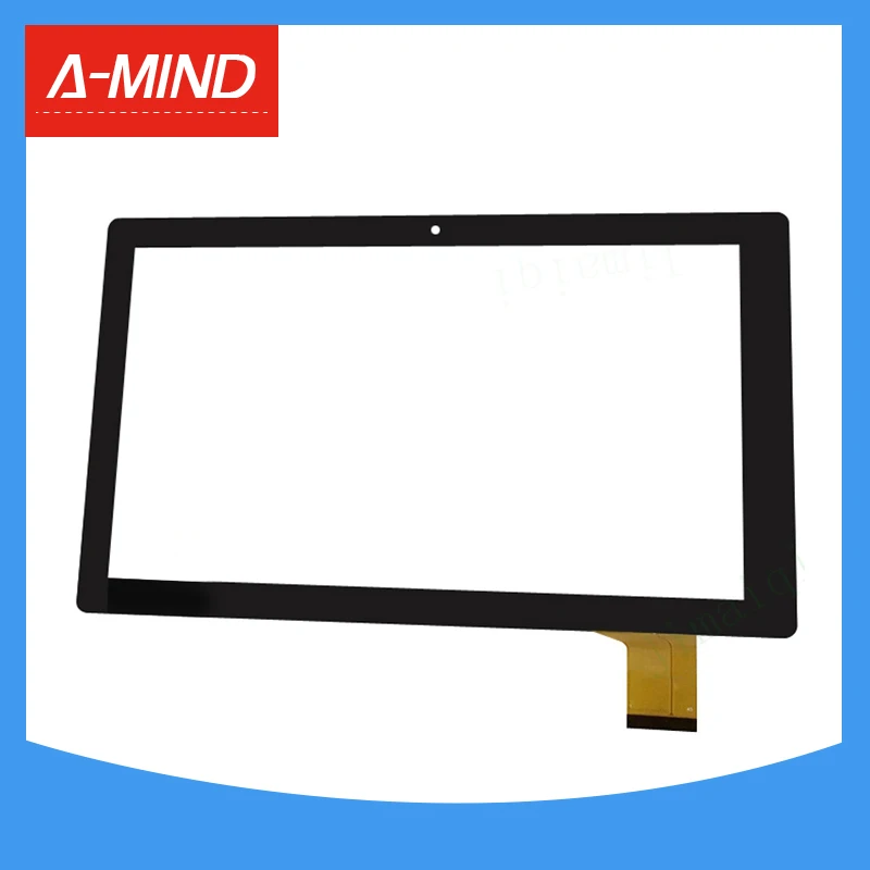 Новый сенсорный экран дигитайзер сенсор Замена для Archos 101 Magnus 101d Neon 10 1