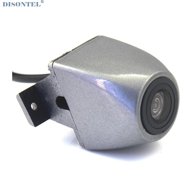 Камера ночного видения CCD с логотипом спереди для Lexus RX NX 2013 Фирменная Водонепроницаемая камера - Название цвета: QS8040