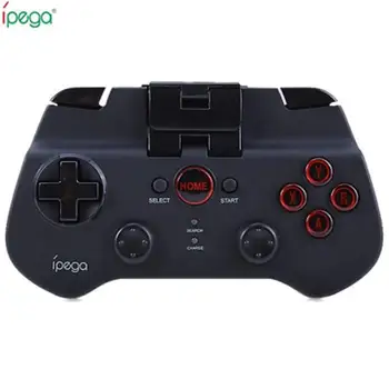 

IPEGA PG-9017S PG 9017S for PC IOS Android Tablet GamePad Bluetooth Wireless GamePad Joystick Controller Gaming Holder