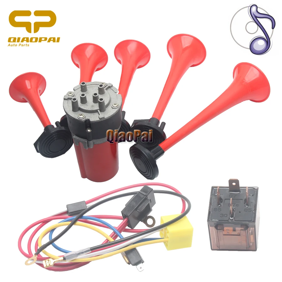 https://ae01.alicdn.com/kf/H6e25b63c7c574324b7c08aa88d40b526q/Refit-12V-Train-Trumpet-Compressor-Car-Music-Horn-Red-Loud-Sound-Vehicle-Air-Horn-Whistle-for.jpg