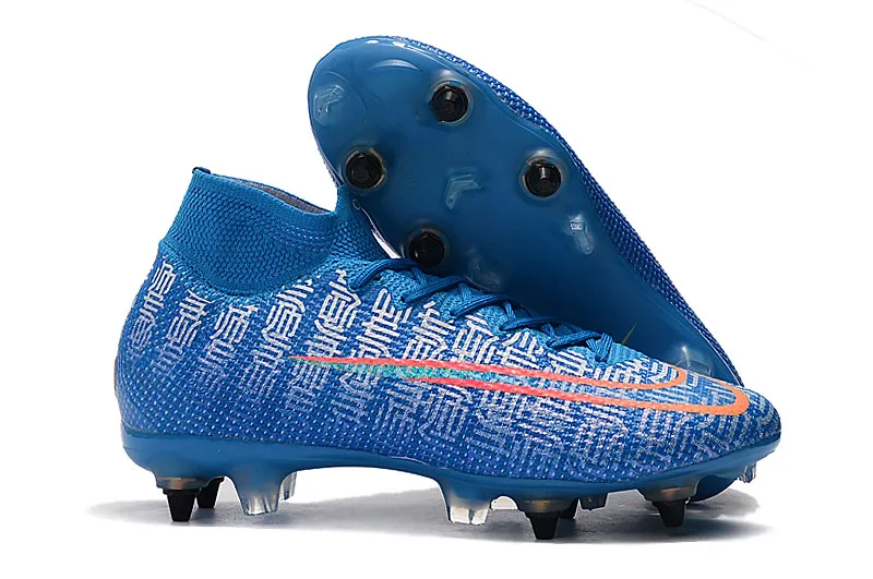 Мужские футбольные бутсы Vapors Fury VII Elite CR7 SE SG отличные футбольные бутсы VI Elite SG AC футбольные бутсы scarpe calci