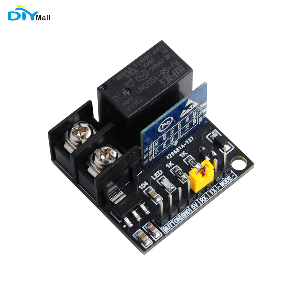 

For Homekit Smart Remote Control Relay Switch Smart Plug Development Board Work With Apple Homekit Google Assistant Dohome