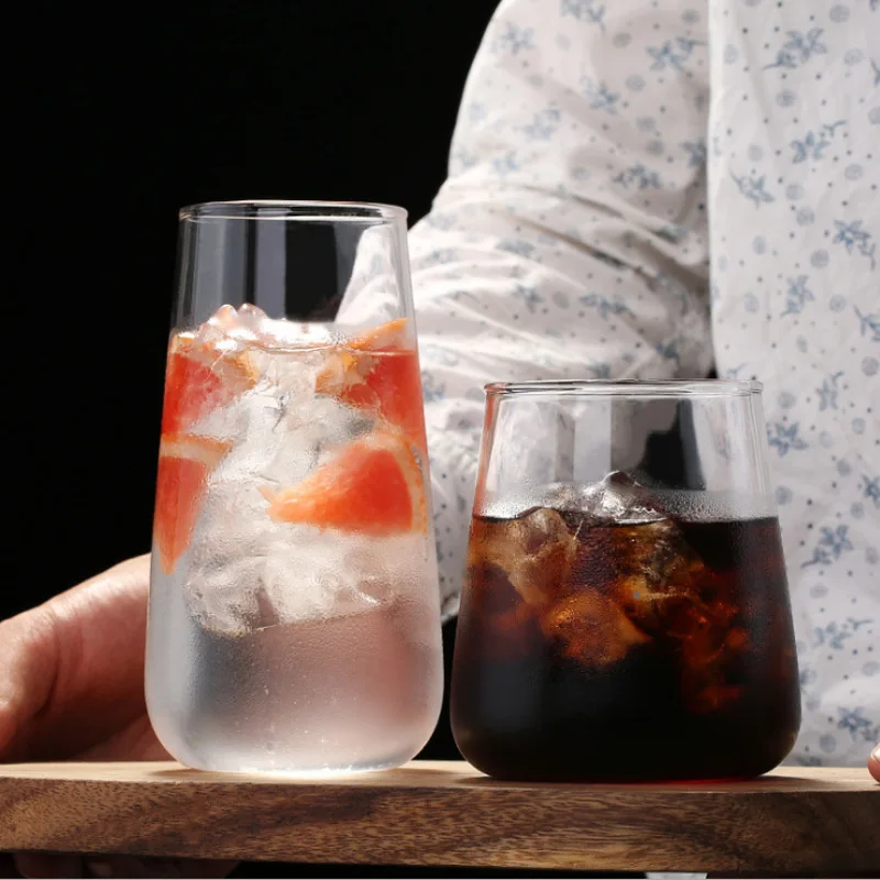 Кружка для кофе tumblers дорожная чашка Коктейльные бокалы вина милая бутылка с