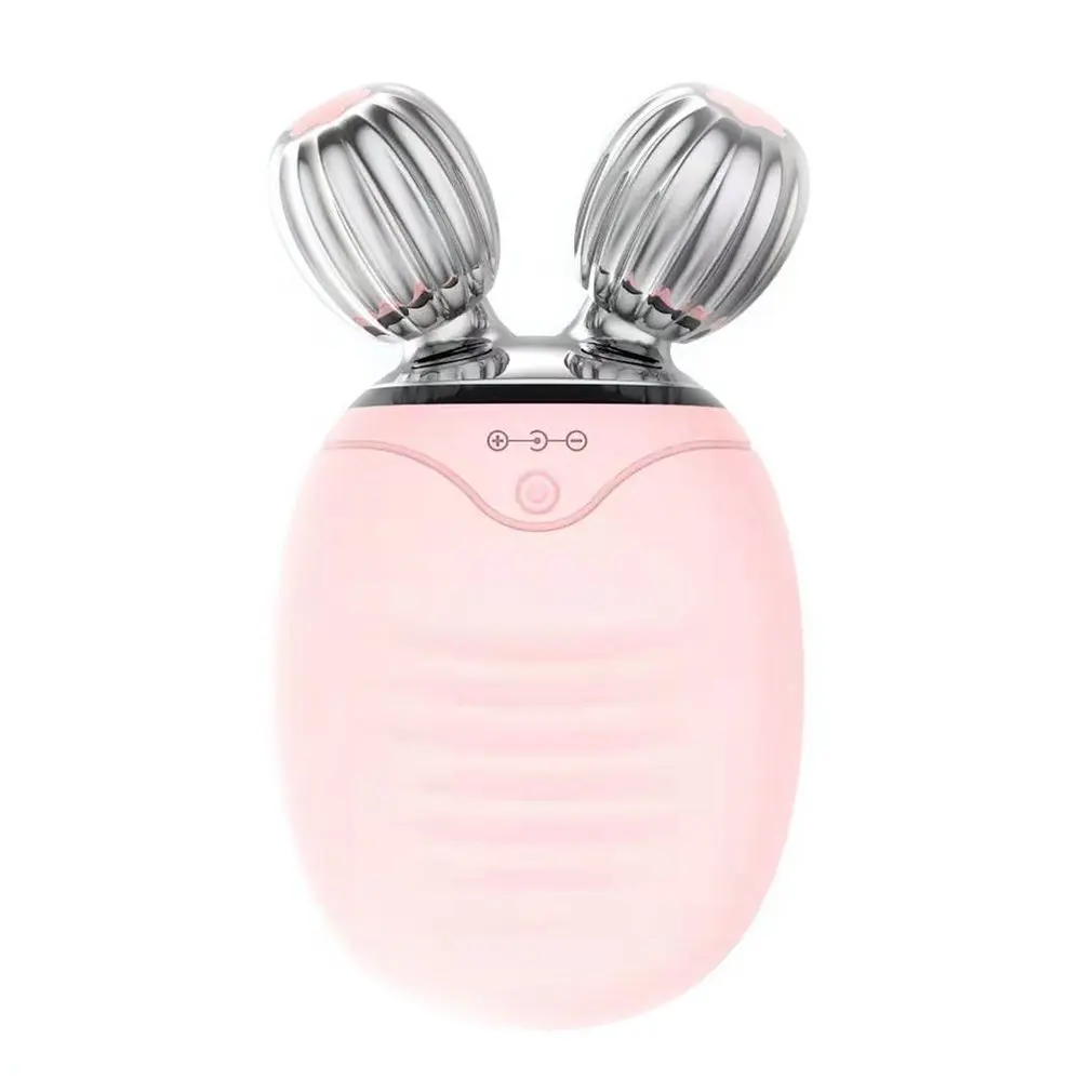 

Silicone Cleansing Instrument Electric Massage Wash Brush Usb Rechargeable Multi-Function Waterproof Beauty Equipment