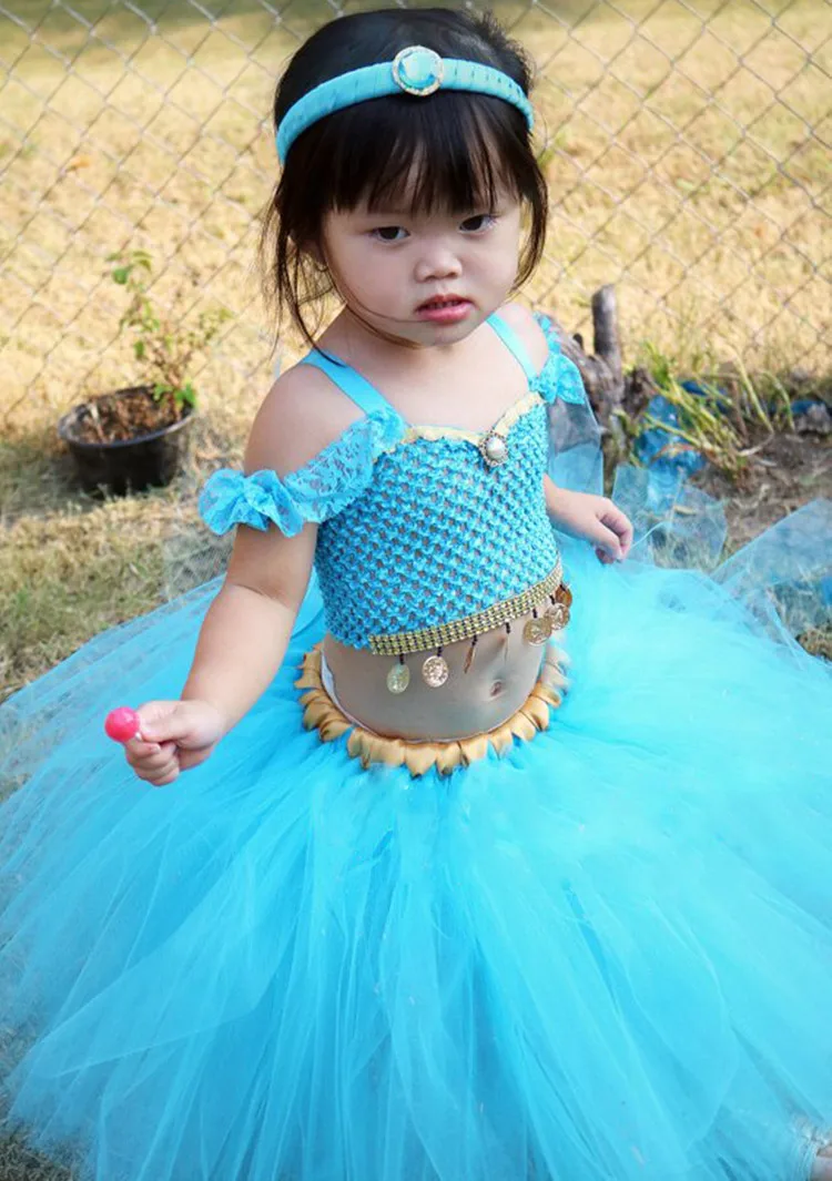 jasmine tutu dress