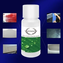 JAYSUING 1/2 шт средство для ремонта царапин на автомобиле средство для ремонта жидкости полировка воска восстановление автомобиля уход за краской ремонт авто