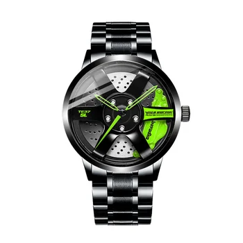 

Boyadka Men's Watch Custom please don‘’t buy