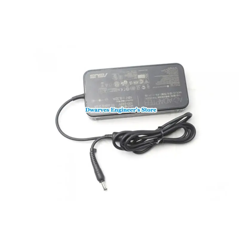 Натуральная A11-120P1A ADP-120RH B D 19V 6.32a AC адаптер питания для ноутбука Asus FX50J ZX50JX A550J G551J N73SV N56VZ N550JV GL552V зарядное устройство