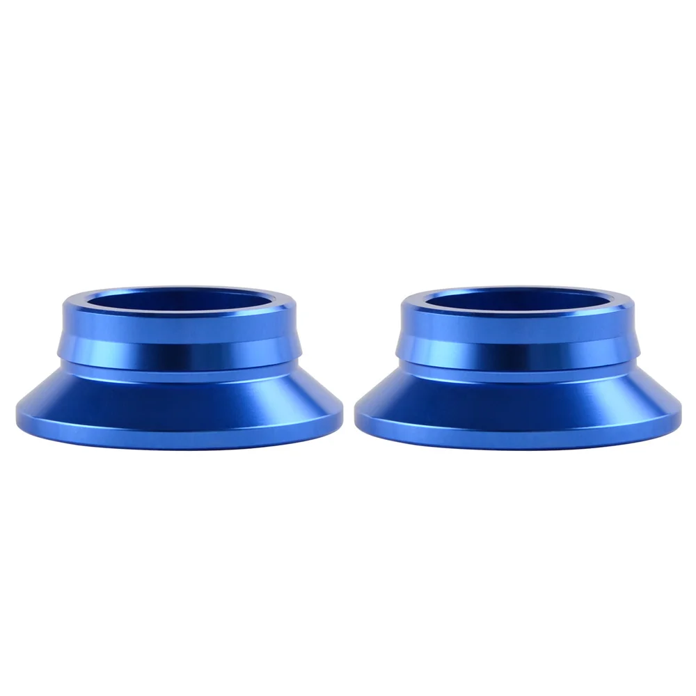 NICECNC Motorcycle Rear Wheel Hub Spacers For Husqvarna TC 125 250 TX 300 FC 250 350 450 FS FX TC125 FC250 FC350 FC450 -