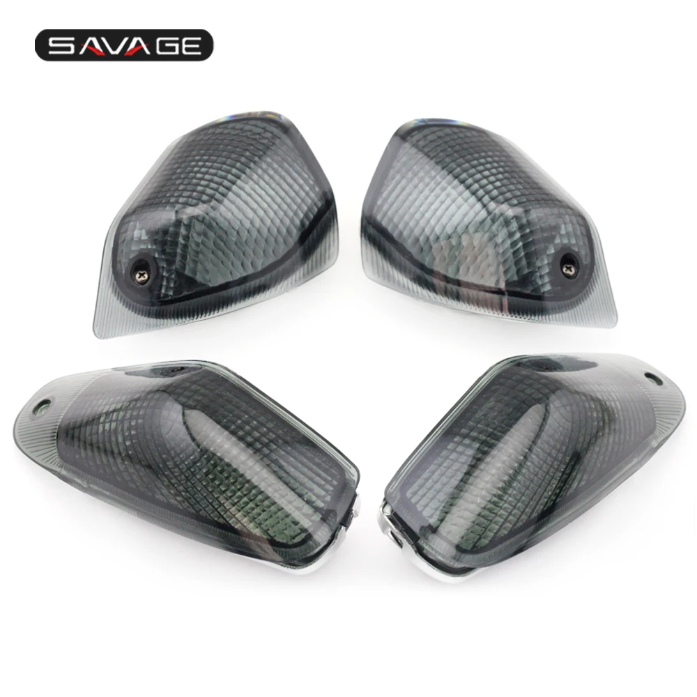 Для KAWASAKI ZZR 400/600 ZZR400 ZZR600 ZX600E 1994-2006 аксессуары для мотоциклов Передний Задний