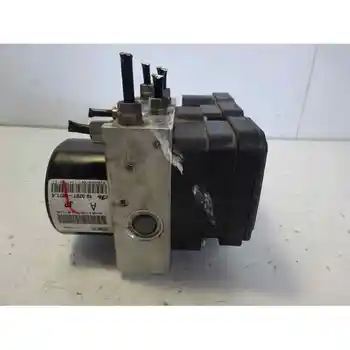 

10097001243 ABS MAZDA 3 SALOON (BK)