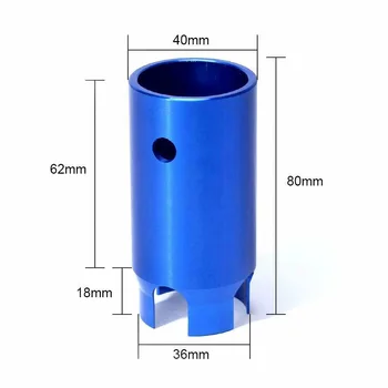 

1pcs Pin remover Accessory Parts Replacement High Quality Durable Useful
