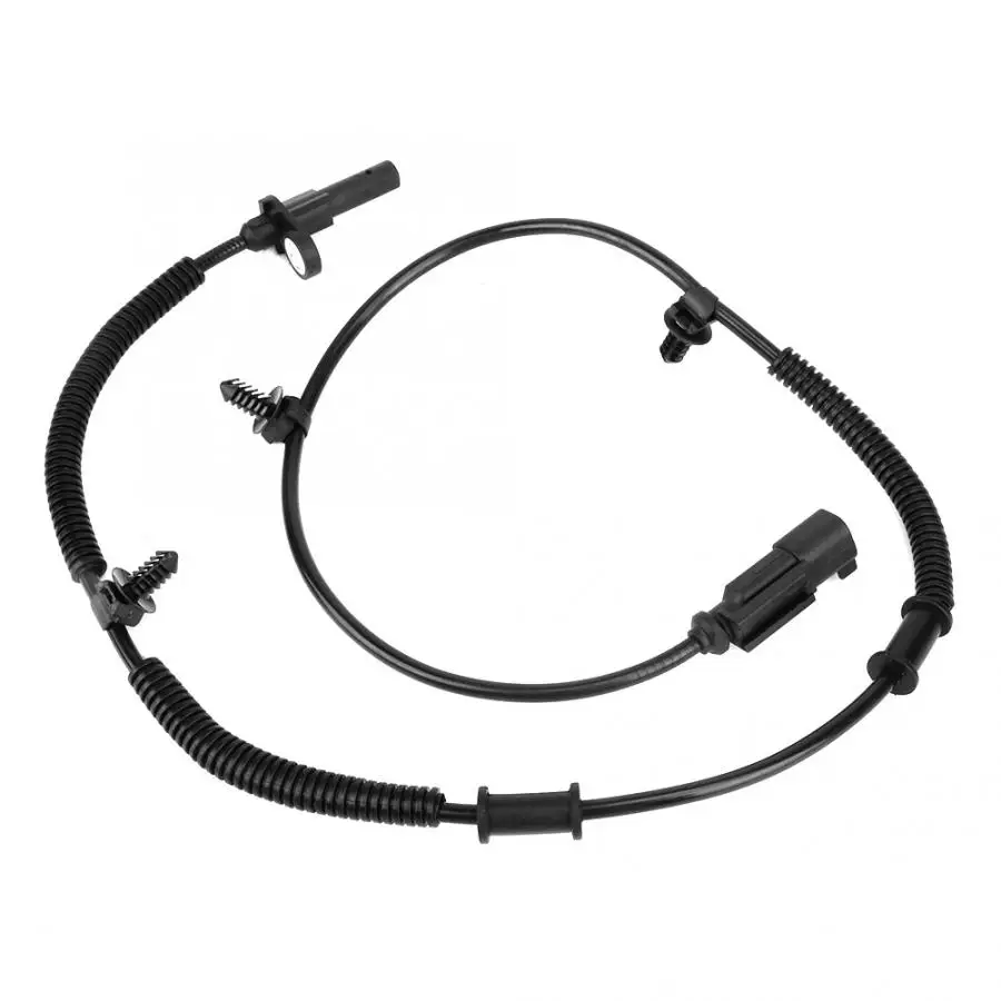 Anti-Lock Brake Sensor BR3Z2C204A Fits for Ford Mustang 2011 2012 2013 ABS Replacement Car Styling | Автомобили и мотоциклы