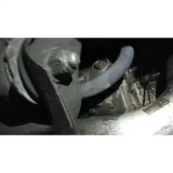

AIR CONDITIONING COMPRESSOR MERCEDES E-CLASS (W210) SALOON DIESELS
