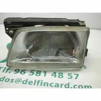 

LEFT HEADLIGHT OPEL KADETT E