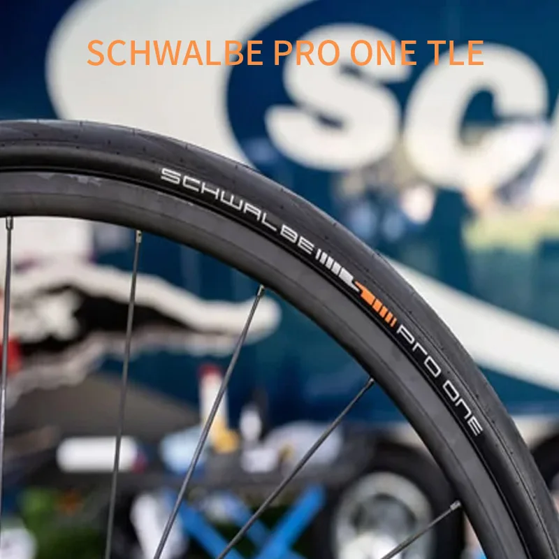 SCHWALBE PRO один TLE шинах дорожных велосипедов 700 × 23C 25C 28C 700C конкуренции складной