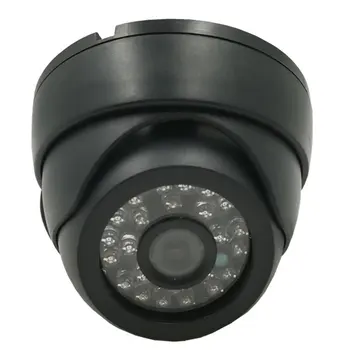 

Infrared Light Hd Coaxial Built-In Ir-Cut24 Light Surveillance Camera Ahd 720P 1080P Car Night Vision Dome Camera