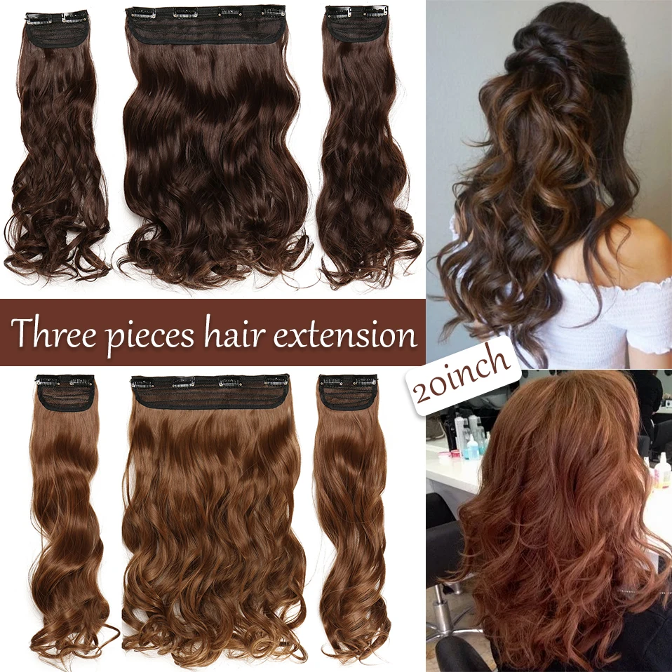 10 pouces cheveux