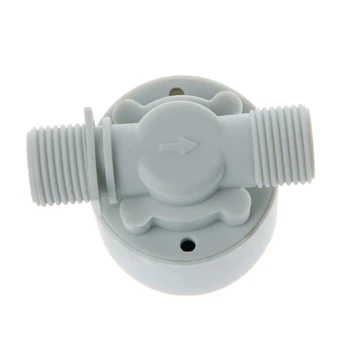 

Automatic Water Level Control Valve Tower Tank Floating Ball VALVE