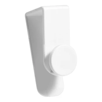 

2Pcs/Set Multipurpose Door Back Pothook Kitchen Cabinet Kitchenware Home Storage Hanger Bathroom Towel Rack Door Hooks To Hang