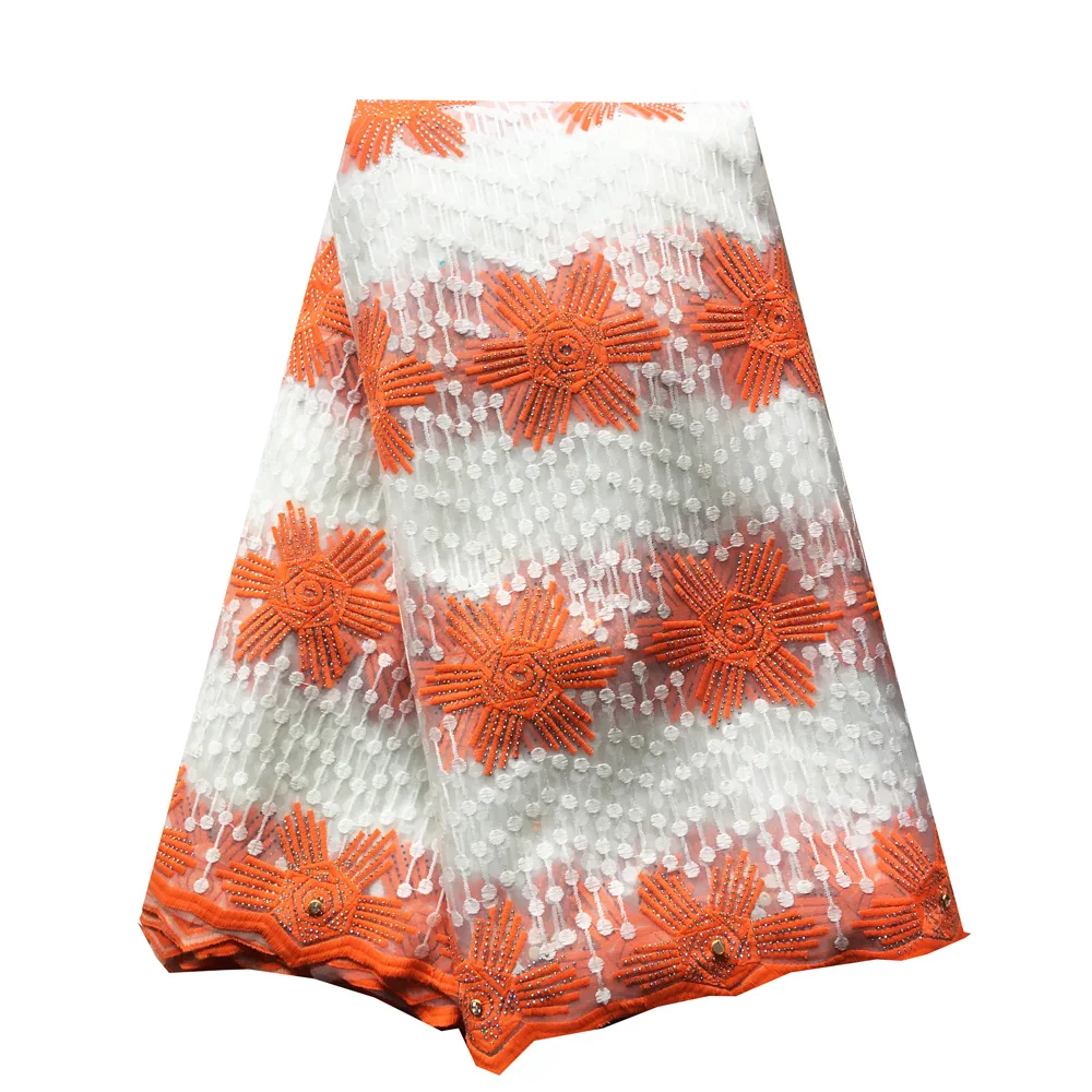african-lace-fabric-peach