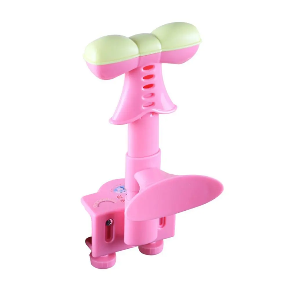 

Sitting Posture Corrector Student Adjustable Vision Protector Writing Frame For Kids Anti-Myopia Correction Device