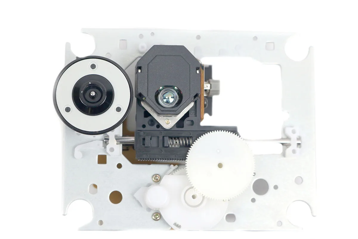 Blu Ray Player Lens For DENON DCD-500AE DCD500AE Blu-ray Player Laser Lens Optical Pick-ups Bloc Optique blu ray player lens