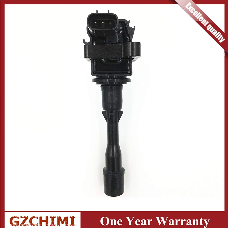 19500-87101 1950087101 катушки зажигания для Daihatsu Terios 1,3 4wd 1997 1998 1999 2000 CT-21