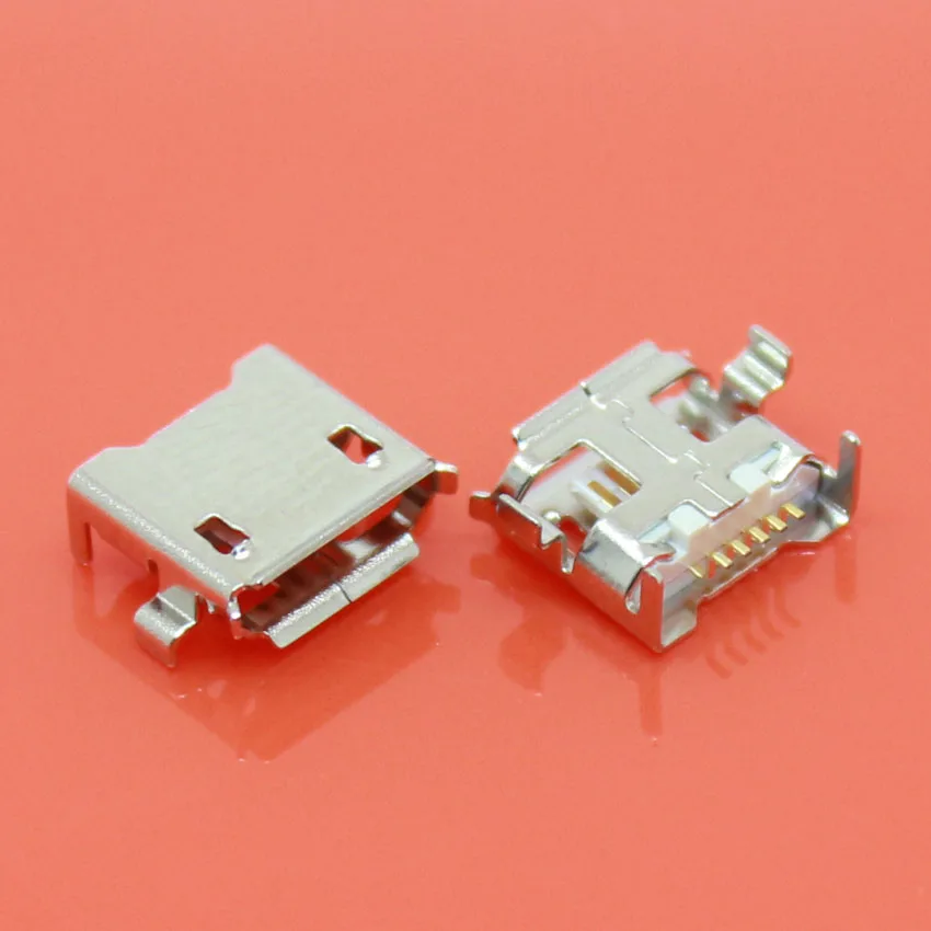 JCD For HP Slate 7 Tablet charging ports Mini USB MICRO JACK connector 1pcs/lot | Обустройство дома