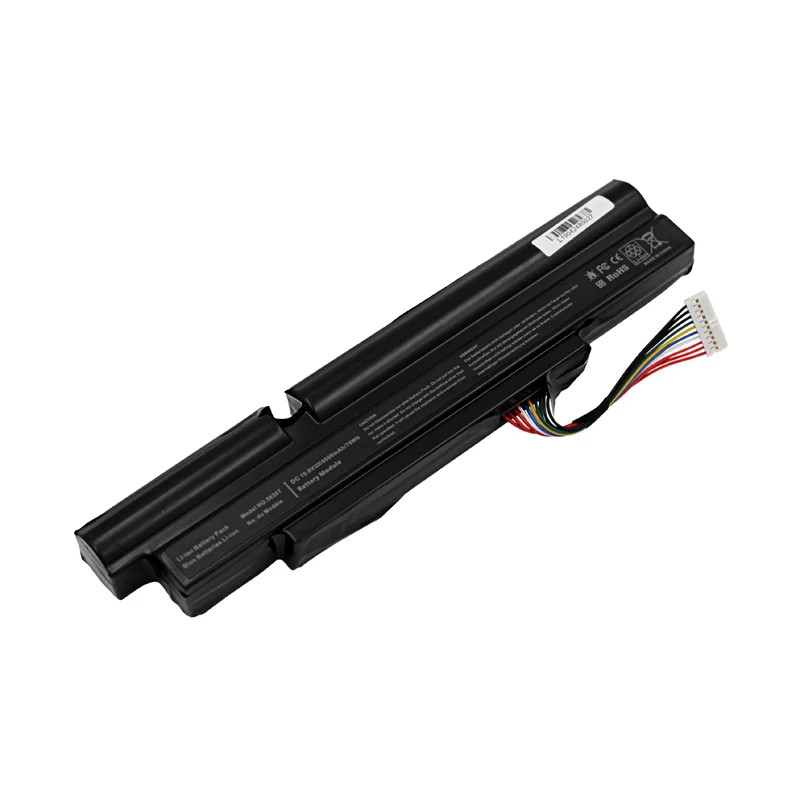 Батарея для ноутбука Gooloo 6 ячеек для acer Aspire TimelineX 3830T 3830TG 4830T 4830TG 5830T 5830TG AS11A3E AS11A5E 3ICR19/66-2