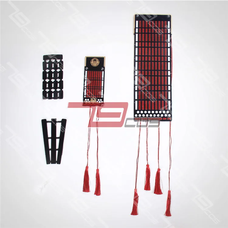 

Anime Touken Ranbu Online Ookanehira Cosplay Armor Full Sets Decoration High-Quality Restore Character Accessories Cos Elements