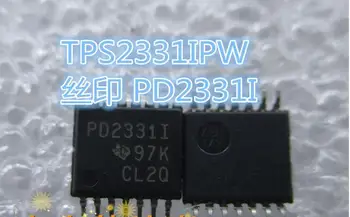 

20pcs/lot TPS2331IPWR PD2331I TSSOP14