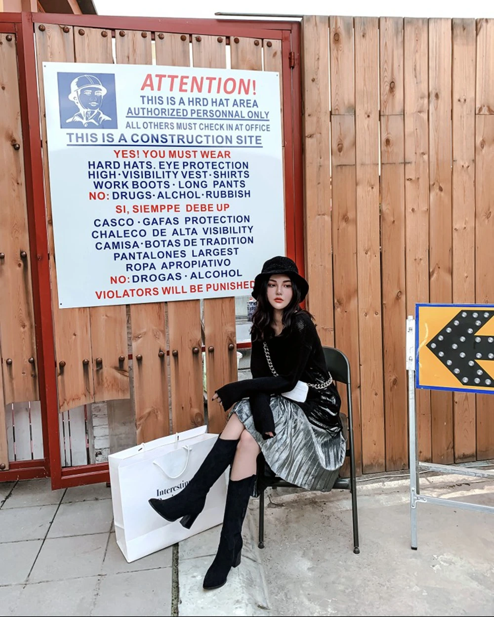 BLXQPYT/Лидер продаж; модные мотоциклетные ботинки Martin; Outono Inverno Botas De Couro; Каблук 7,5 см; Femininas; женские ботинки; 88-9