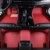 Высококачественный кожаный автомобильный коврик для пола hyundai SOLARIS CRETA ix35 TUCSON ELANTRA SONATA i30 i40 Santa Fe ковер alfombra astra h