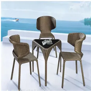Modern Design Furniture for Outdoor 2