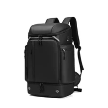 

OUTWALK Large Capacity Outdoor Travel Backpack Portable Men Women Waterproof Sports Mountaineering Camping Bags