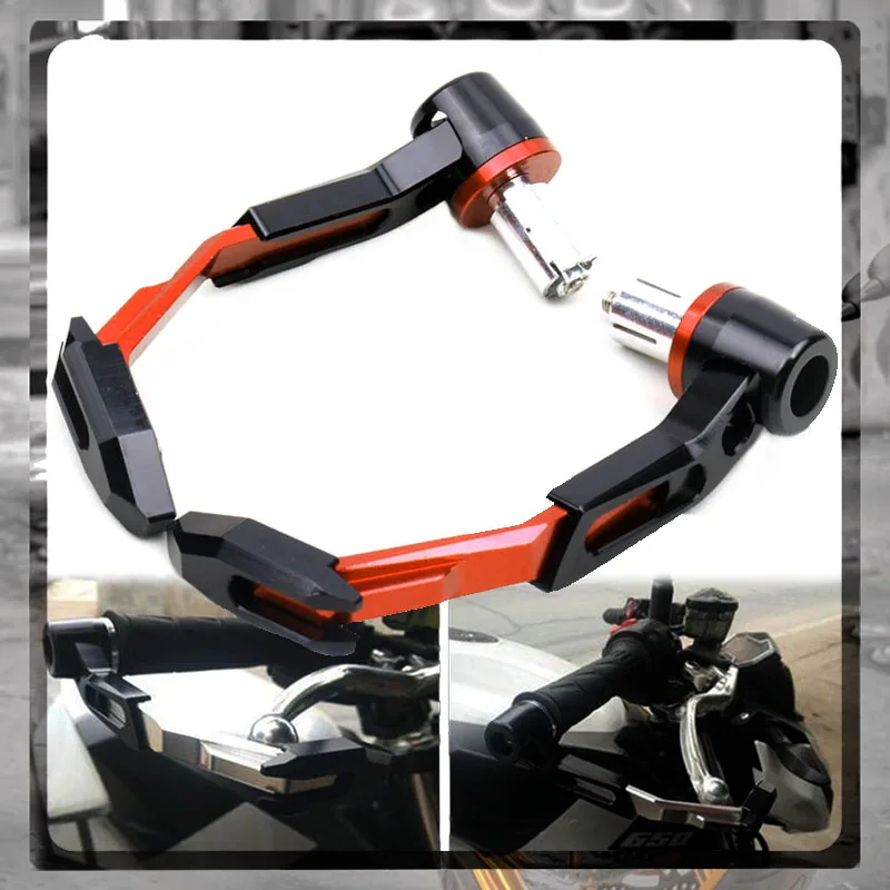 

Для мотоцикла 1290 SUPER DUKE 1190 SMC690 SMR690 SMC SMR 690 CNC накладка на тормозной рычаг сцепления ручки защитная накладка