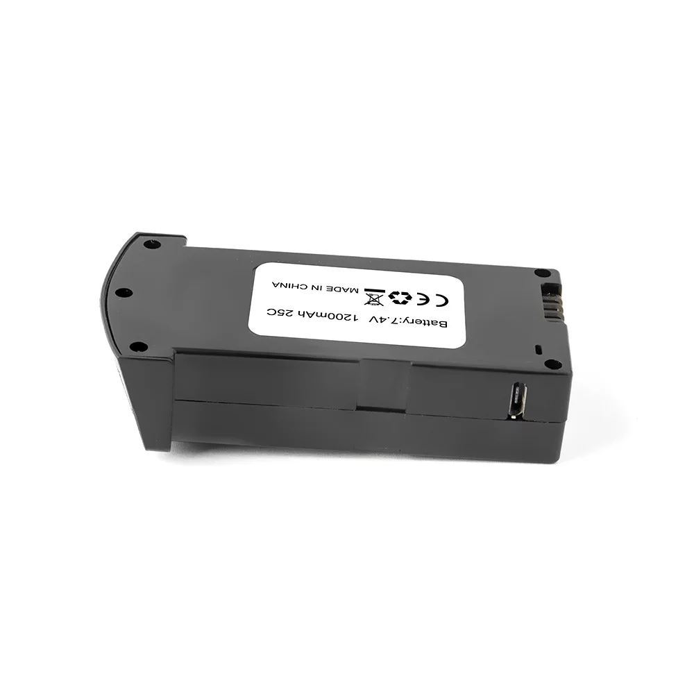 Оригинальный LiPo аккумулятор для E520 E520S RC Drone Quadcopter портативные прочные запасные