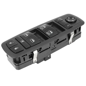 

X Autohaux 68030823AE Car Master Power Window Switch for 2011-2013 Jeep Grand Cherokee
