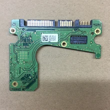HDD PCB Логическая плата BF41-00200A MT1 REV03 P02 для 2,5 дюймов samsung ноутбук SATA жесткий диск восстановление данных