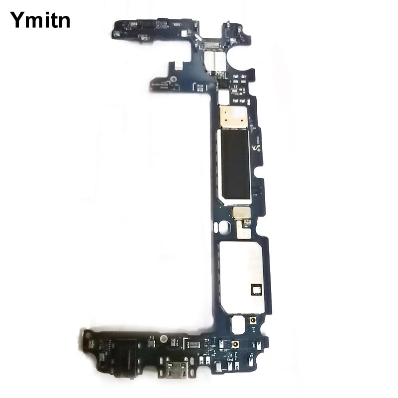 Ymitn Unlocked Work Well With Chips Firmware Mainboard For Samsung Galaxy J5 2017 J530 J530f Motherboard Logic Boards Mobile Phone Antenna Aliexpress