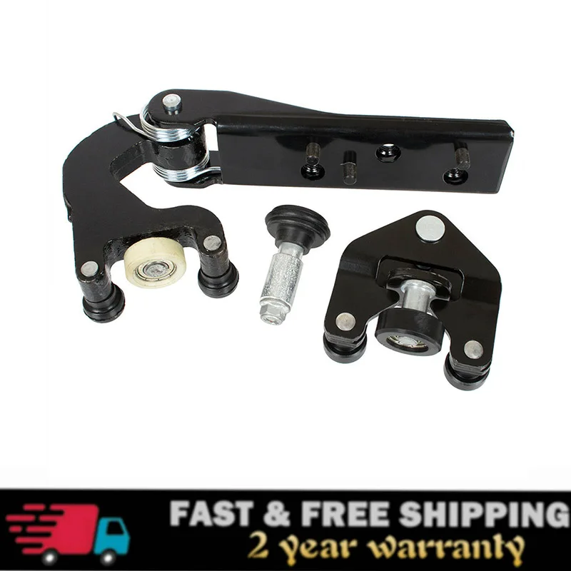 

777946809R,745963412R 8200661119 Sliding Door Roller Guide Hinge Right Side For Renault Master MK3 NISSAN NV400 OPEL Movano B