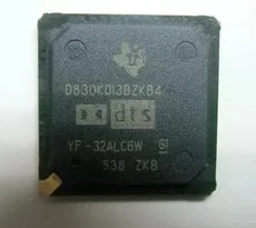 

D830K013DZKB4 D830K013DZKB400 BGA new