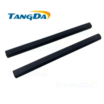 

Tangda 8 100 Ferrite Cores ROD core R8*100 mm 8*100 soft SMPS RF Ferrite material:Mn-Zn receiving antenna radio A