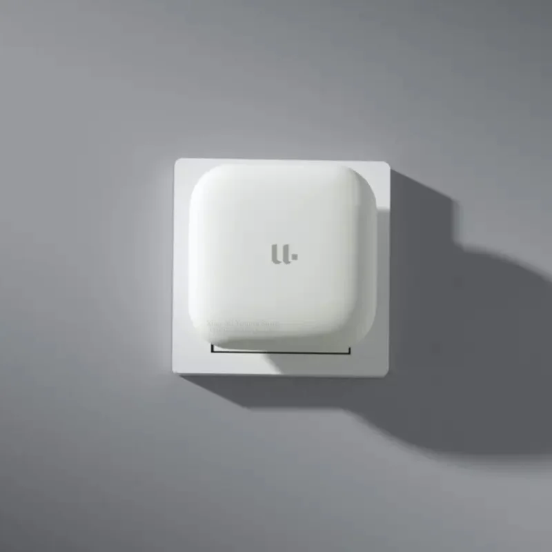 MI Mijia Youdian умный видео дверной звонок R1 AI идентификация лица HD 1080P 120 ° ИК ночного видения видео дверной звонок Набор для приложения Mihome